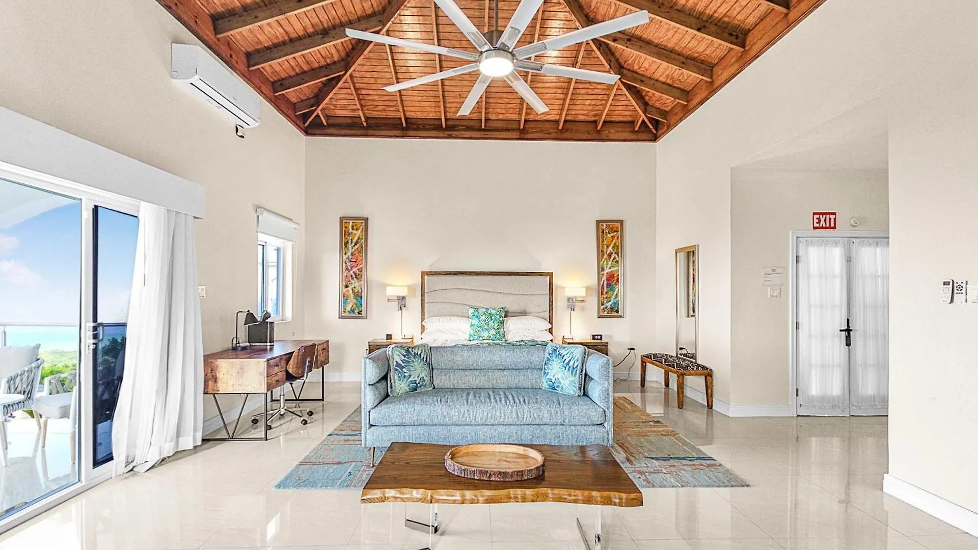 Villa Hospitality Expert Bts 10Br Pool Beach Montego Bay