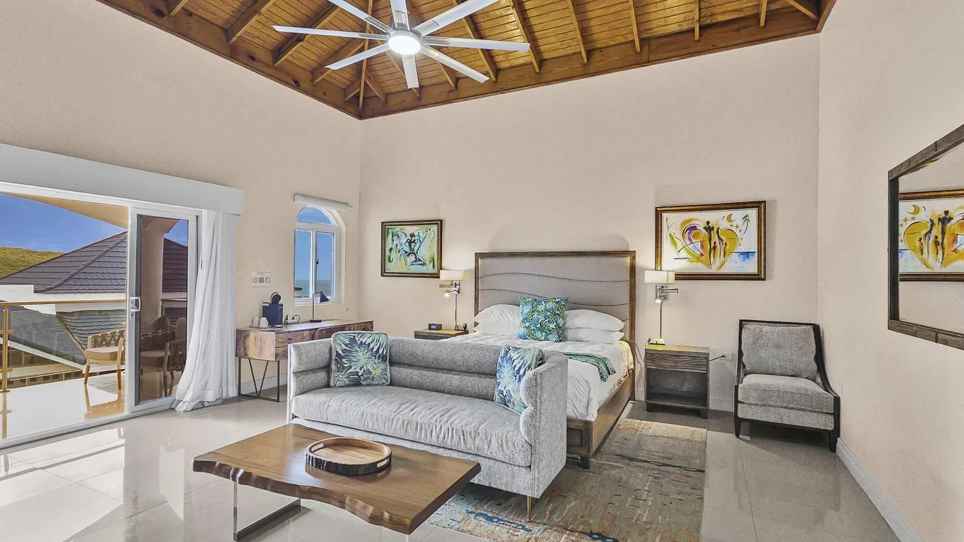 Villa Hospitality Expert Bts 10Br Pool Beach Montego Bay