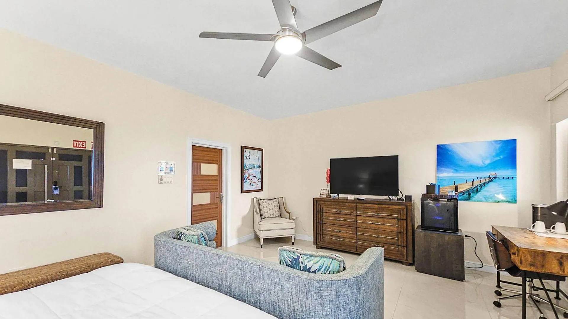 Hospitality Expert Bts 10Br Pool Beach Montego Bay