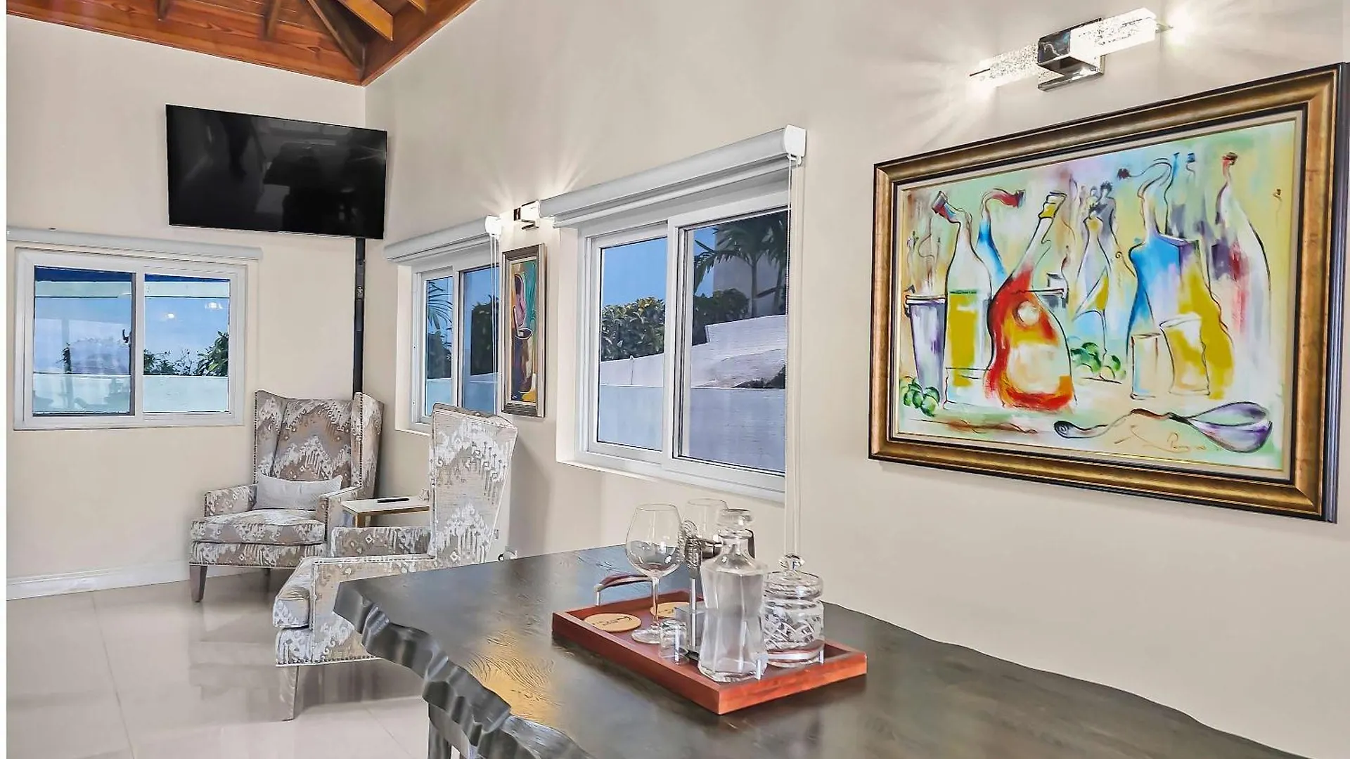 Hospitality Expert Bts 10Br Pool Beach Montego Bay
