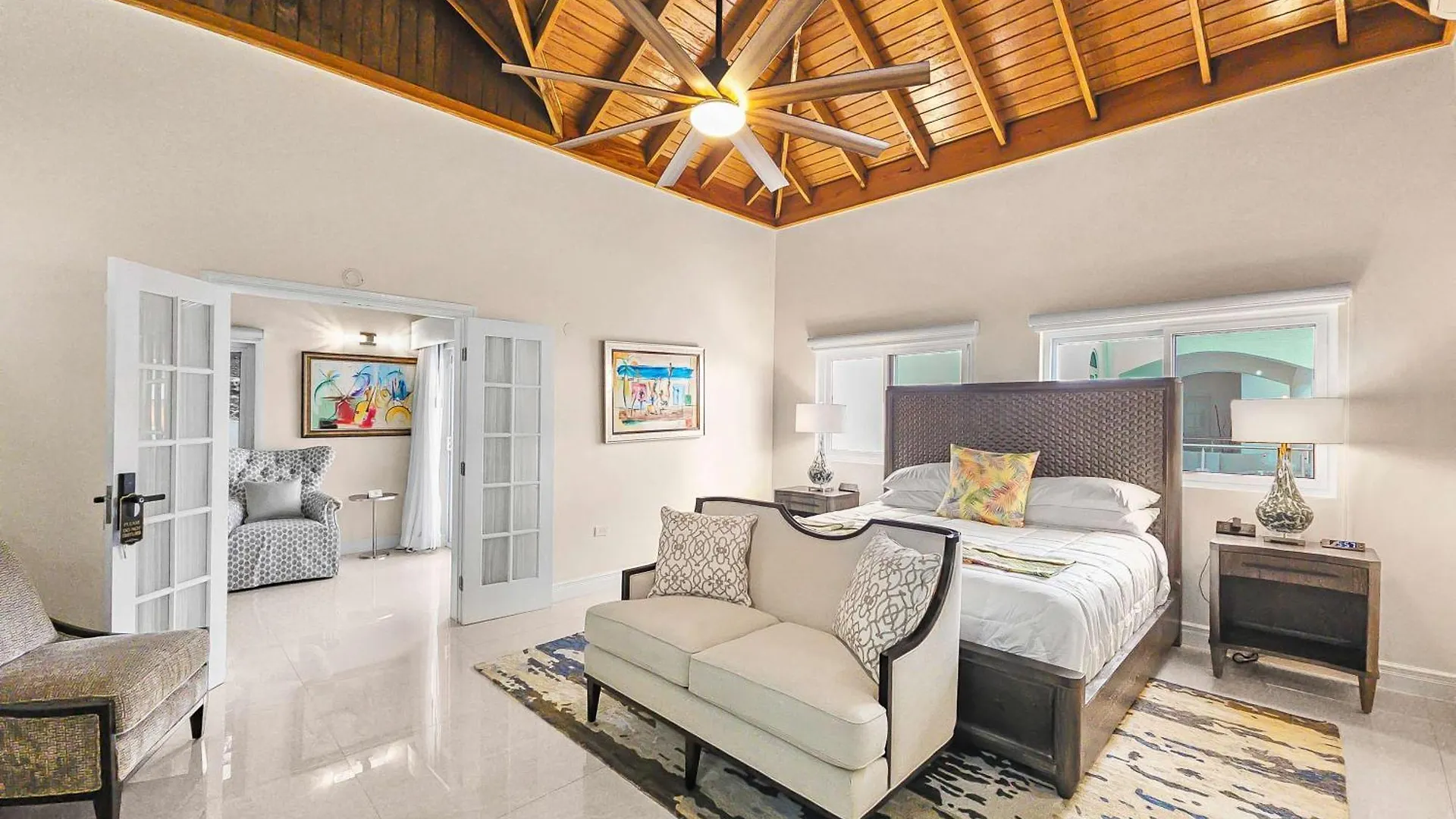 Hospitality Expert Bts 10Br Pool Beach Montego Bay Jamaica