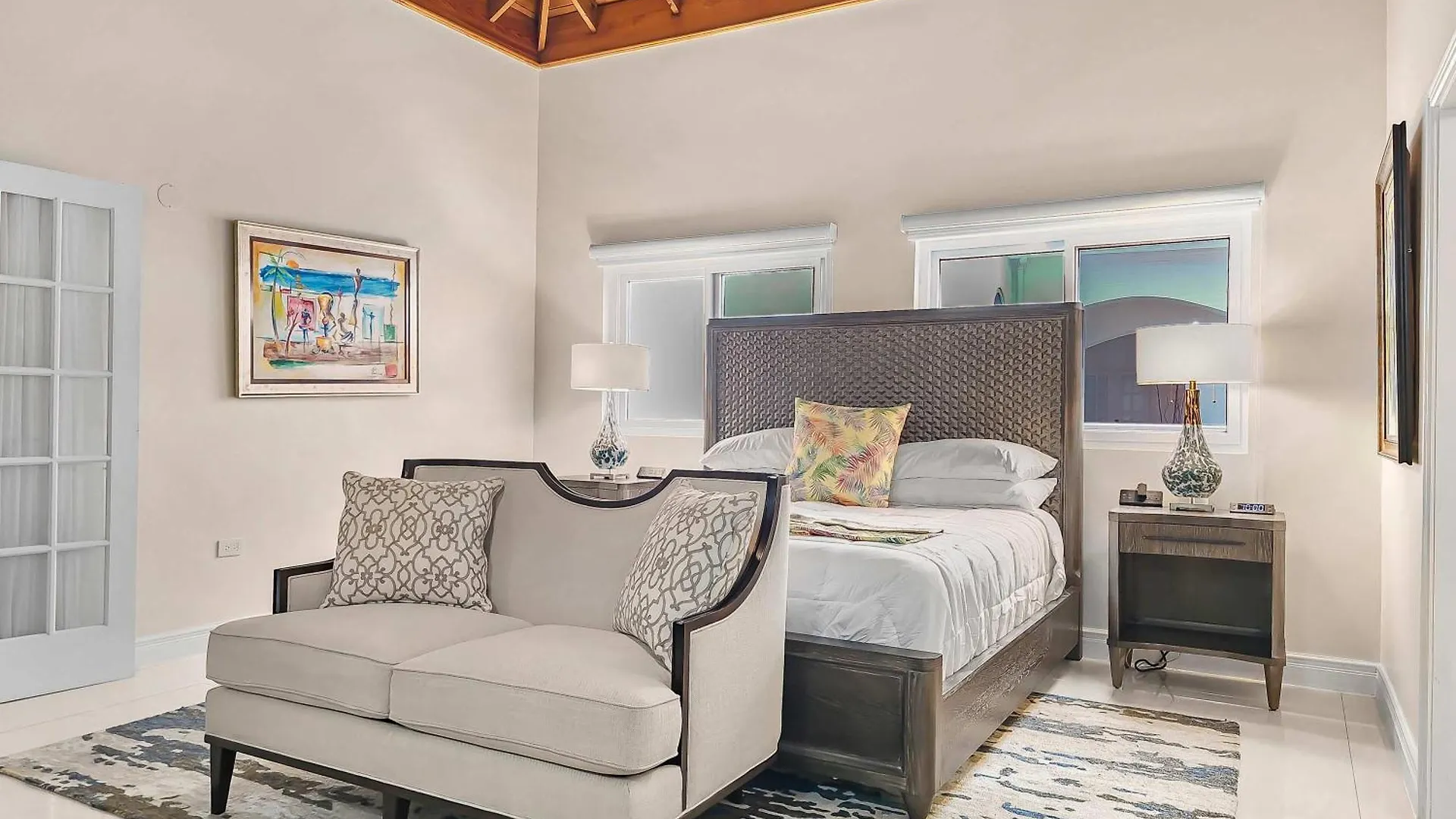 Hospitality Expert Bts 10Br Pool Beach Montego Bay 0*,  Jamaica