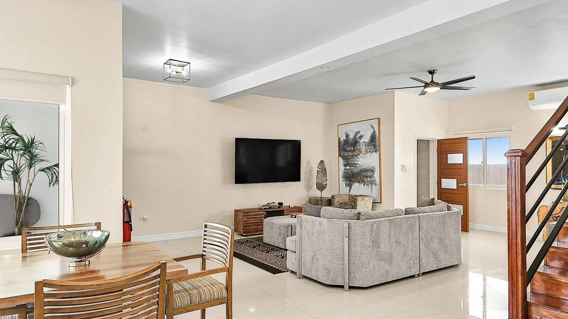 Villa Hospitality Expert Bts 10Br Pool Beach Montego Bay